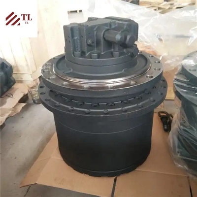 Le moteur de déplacement Kobelco 350 SK380-9 Final Drive LC15V00023F LC15V00023F1