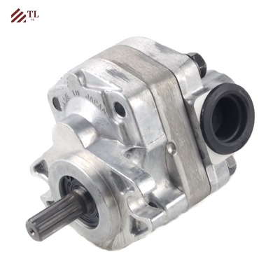 KP1009C Mini pompe à engrenages pour excavateur SK100-1 SK100-3 SK200-1 SK200-3 SH100-1 SH100-3