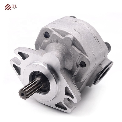 KP1009C Mini pompe à engrenages pour excavateur SK100-1 SK100-3 SK200-1 SK200-3 SH100-1 SH100-3
