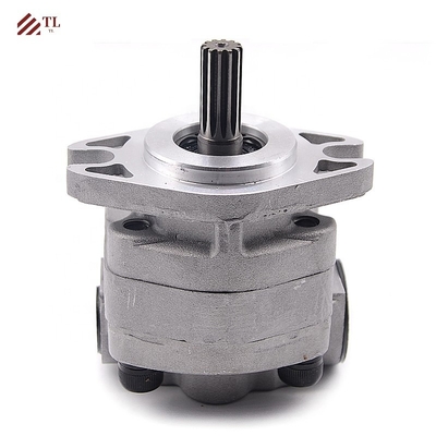 KP1009C Mini pompe à engrenages pour excavateur SK100-1 SK100-3 SK200-1 SK200-3 SH100-1 SH100-3