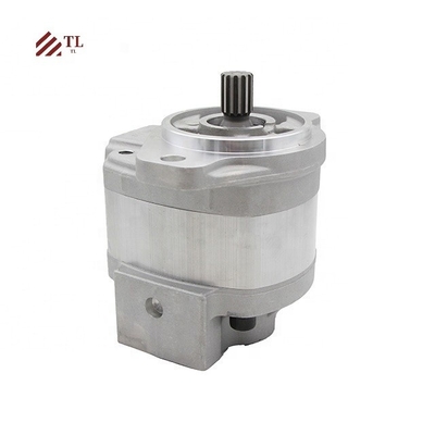 KP1009C Mini pompe à engrenages pour excavateur SK100-1 SK100-3 SK200-1 SK200-3 SH100-1 SH100-3