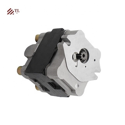 Pompes à engrenages pilotes 172459-73512 pour VIO35 fabriquées par une usine de fabriion hydraulique