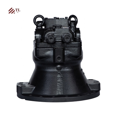 ZX200 EX200-5 ZX225 Excavateur moteur oscillant Assy M2X146 4398514 4330222 dans l'exploitation minière de l'énergie