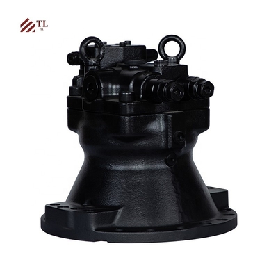 ZX200 EX200-5 ZX225 Excavateur moteur oscillant Assy M2X146 4398514 4330222 dans l'exploitation minière de l'énergie