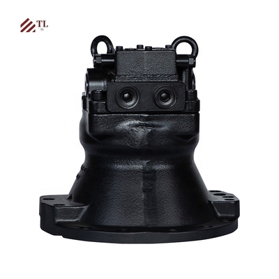ZX200 EX200-5 ZX225 Excavateur moteur oscillant Assy M2X146 4398514 4330222 dans l'exploitation minière de l'énergie