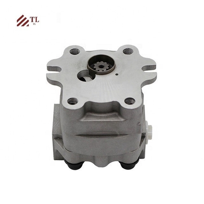 Garantie YU'AN Partie de l'excavatrice PVD15 pompe à engrenages hydrauliques pompe pilote