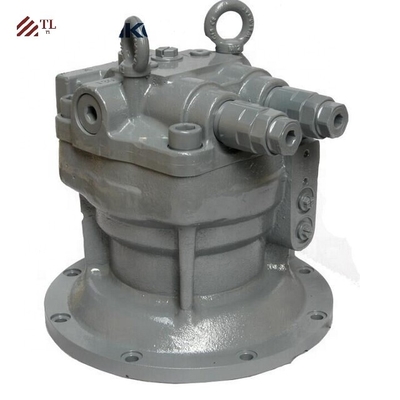 Vente au détail ZX200-3 ZX210-3 ZX240-3 Moteur hydraulique M5X130CHB-10A-29A-330 Moteur oscillant 4610138