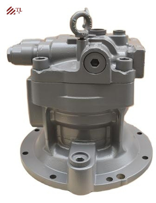 Vente au détail ZX200-3 ZX210-3 ZX240-3 Moteur hydraulique M5X130CHB-10A-29A-330 Moteur oscillant 4610138