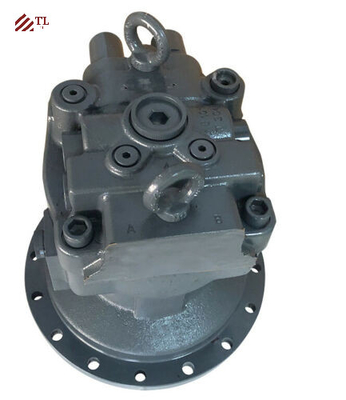 Vente au détail ZX200-3 ZX210-3 ZX240-3 Moteur hydraulique M5X130CHB-10A-29A-330 Moteur oscillant 4610138