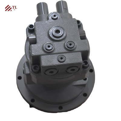 Vente au détail ZX200-3 ZX210-3 ZX240-3 Moteur hydraulique M5X130CHB-10A-29A-330 Moteur oscillant 4610138