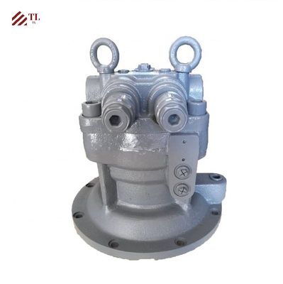 Vente au détail ZX200-3 ZX210-3 ZX240-3 Moteur hydraulique M5X130CHB-10A-29A-330 Moteur oscillant 4610138