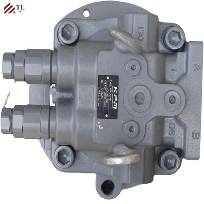 Vente au détail ZX200-3 ZX210-3 ZX240-3 Moteur hydraulique M5X130CHB-10A-29A-330 Moteur oscillant 4610138