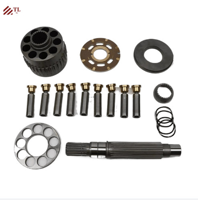La pompe principale de l'excavateur YC55 YC65 Piston Shoe PVD-0B PVD-1B PVD-2B PVD-3B PVD-2B-40