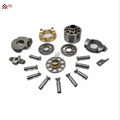 La pompe principale de l'excavateur YC55 YC65 Piston Shoe PVD-0B PVD-1B PVD-2B PVD-3B PVD-2B-40