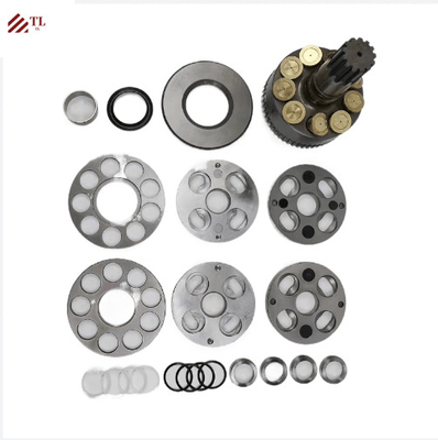 La pompe principale de l'excavateur YC55 YC65 Piston Shoe PVD-0B PVD-1B PVD-2B PVD-3B PVD-2B-40
