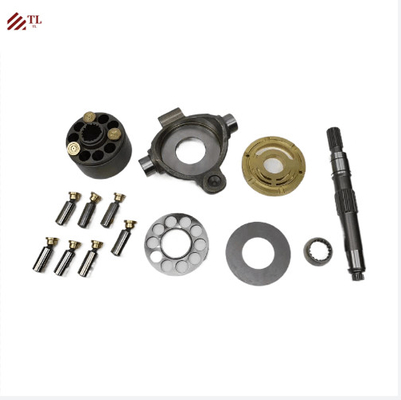 La pompe principale de l'excavateur YC55 YC65 Piston Shoe PVD-0B PVD-1B PVD-2B PVD-3B PVD-2B-40