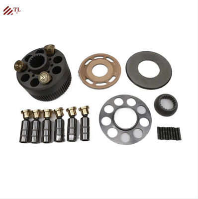 La pompe principale de l'excavateur YC55 YC65 Piston Shoe PVD-0B PVD-1B PVD-2B PVD-3B PVD-2B-40