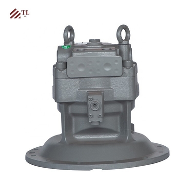 M5X180CHB Assemblage de moteur pivotant pour excavatrice YU'AN ZX280-3 ZX280LC-3 ZX270-3 ZX270LC-3