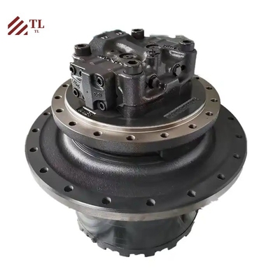 Moteur de déplacement de la pelle 20Y-27-00560 20Y-27-00500 20Y-27-00501 31Q8-40060 31Q8-40061 31Q8-40062 31Q8-40063 267-6877