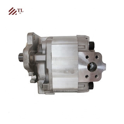 Pompes à engrenages garanties 705-12-40040 pour chargeurs WA450 WA470-1 WA500-1 WF450T-1 SAR100