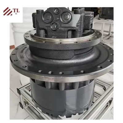Moteur de déplacement de la pelle 20Y-27-00560 20Y-27-00500 20Y-27-00501 31Q8-40060 31Q8-40061 31Q8-40062 31Q8-40063 267-6877