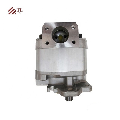 Pompes à engrenages garanties 705-12-40040 pour chargeurs WA450 WA470-1 WA500-1 WF450T-1 SAR100