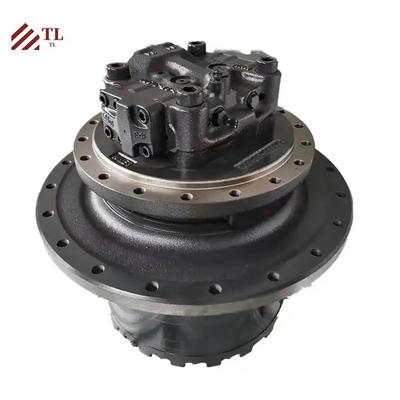 Moteur de déplacement de la pelle 20Y-27-00560 20Y-27-00500 20Y-27-00501 31Q8-40060 31Q8-40061 31Q8-40062 31Q8-40063 267-6877