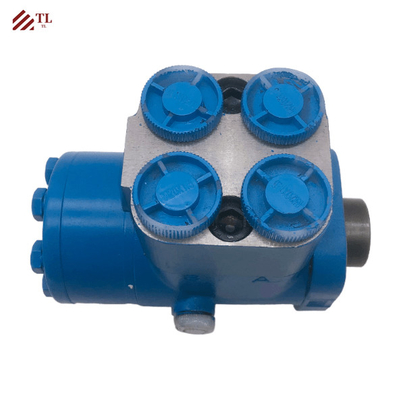 Le contrôle hydraulique de la direction BZZ-80 BZZ-100 BZZ-125 BZZ-160 BZZ-200 BZZ-250 BZZ-315 BZZ-400 BZZ-500