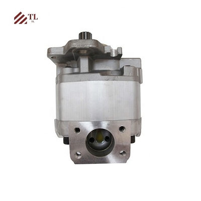 Pompes à engrenages garanties 705-12-40040 pour chargeurs WA450 WA470-1 WA500-1 WF450T-1 SAR100