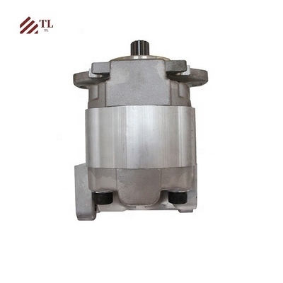 Pompes à engrenages garanties 705-12-40040 pour chargeurs WA450 WA470-1 WA500-1 WF450T-1 SAR100