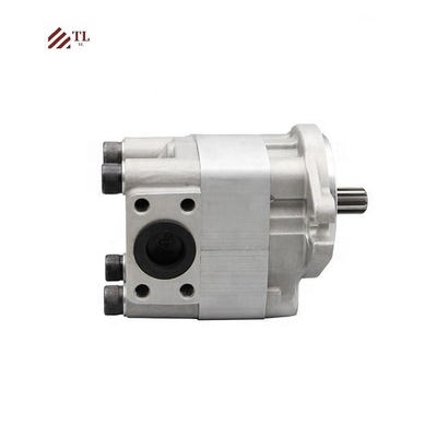 Pompes à huile hydraulique WA380Z-6 705-40-01020 pour pièces détachées de pelles WA380-6 WA430-6
