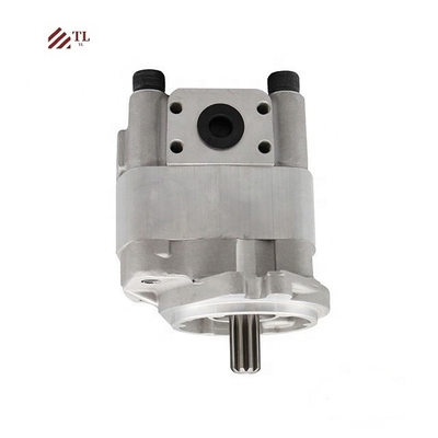 Pompes à huile hydraulique WA380Z-6 705-40-01020 pour pièces détachées de pelles WA380-6 WA430-6
