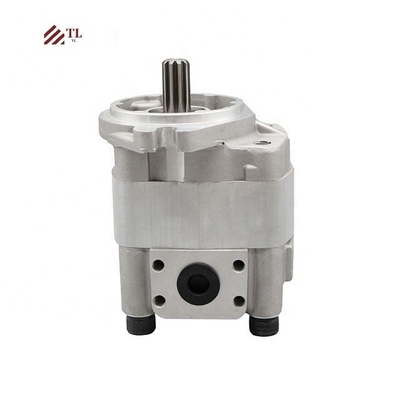 Pompes à huile hydraulique WA380Z-6 705-40-01020 pour pièces détachées de pelles WA380-6 WA430-6