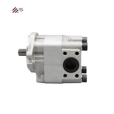 Pompes à huile hydraulique WA380Z-6 705-40-01020 pour pièces détachées de pelles WA380-6 WA430-6