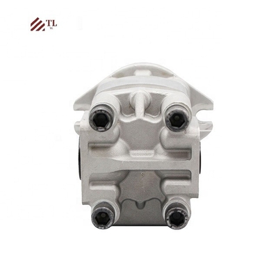 Pompes à huile hydraulique WA380Z-6 705-40-01020 pour pièces détachées de pelles WA380-6 WA430-6