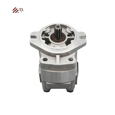 Pompes à huile hydraulique WA380Z-6 705-40-01020 pour pièces détachées de pelles WA380-6 WA430-6