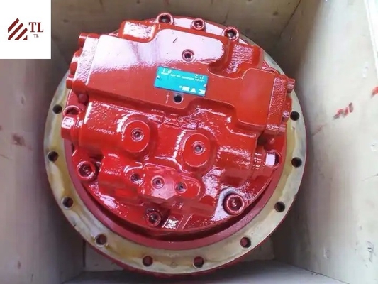 39244944 353-0608 9170996 9233687 Excavateur rampant moteur de déplacement