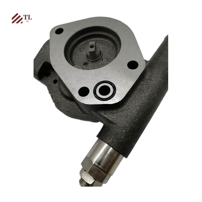 Une garantie élevée PC120-6 PC200-6 HPV95 pompe à engrenages pompe pilote 704-24-24420 pour bénéfice