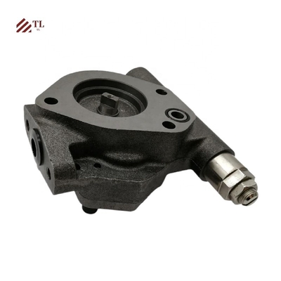 Une garantie élevée PC120-6 PC200-6 HPV95 pompe à engrenages pompe pilote 704-24-24420 pour bénéfice