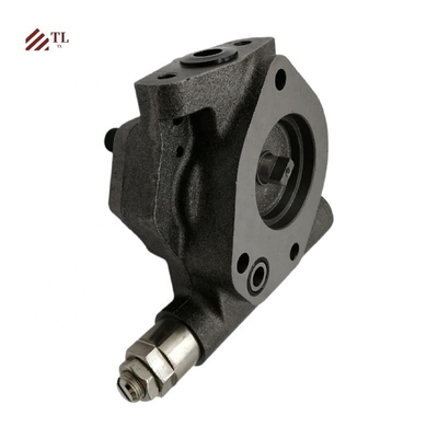 Une garantie élevée PC120-6 PC200-6 HPV95 pompe à engrenages pompe pilote 704-24-24420 pour bénéfice