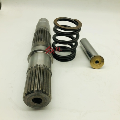 Linde Pièces détachées hydrauliques pour travaux de construction
