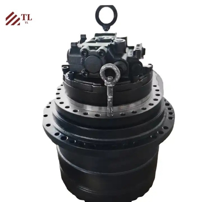 Moteur R210LC-7 31N6-40011 31N6-40030 pour pompe principale hydraulique