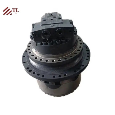 Moteur R210LC-7 31N6-40011 31N6-40030 pour pompe principale hydraulique