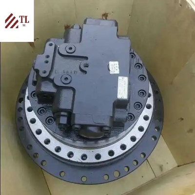 Moteur R210LC-7 31N6-40011 31N6-40030 pour pompe principale hydraulique