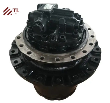Le moteur final pour la pelle à rouleaux 320C 320D 323D 148-4696 209-5992 267-6796 227-6949