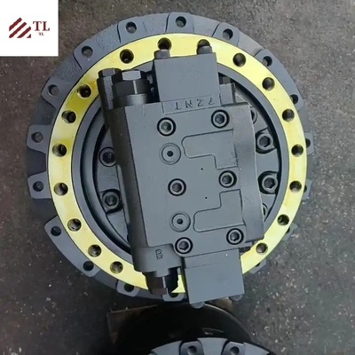 Le moteur final pour la pelle à rouleaux 320C 320D 323D 148-4696 209-5992 267-6796 227-6949