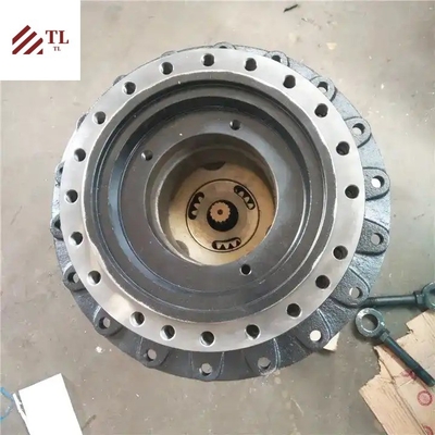 Le moteur final pour la pelle à rouleaux 320C 320D 323D 148-4696 209-5992 267-6796 227-6949