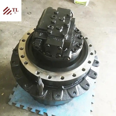 Le moteur final pour la pelle à rouleaux 320C 320D 323D 148-4696 209-5992 267-6796 227-6949