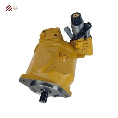 Pompes à piston de refroidissement à haute garantie pour les excavateurs 1709918 155-9222 pour E385B E385C E390D
