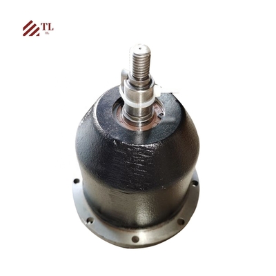 02403553 Ventilateur hydraulique moteur pour appliion universelle Voe11147935 Volvo chargeur à roues